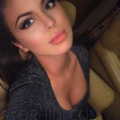 Alexandra, Escort, Prague