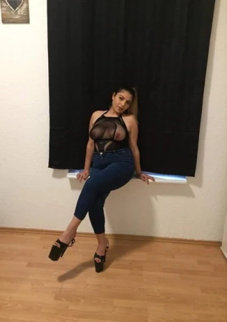 Natalie  - TOP SERVICE! — 3 / 6