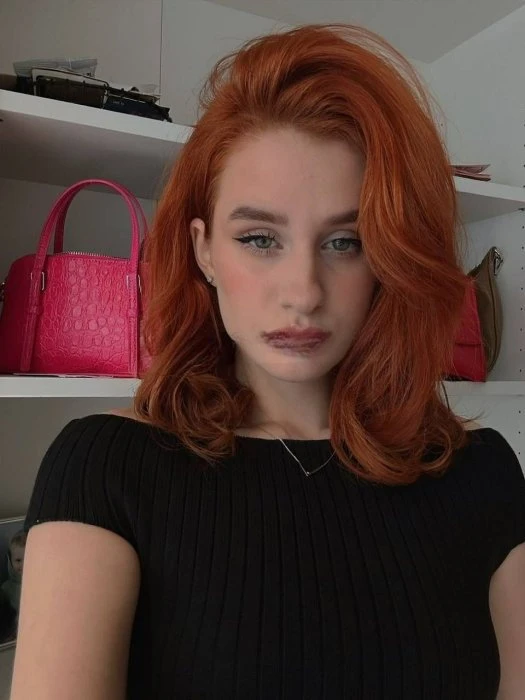 Kamila, Escort, Bologna