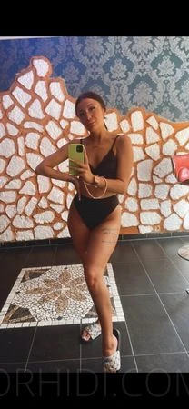 Deutsche Ella, Escort, Nurnberg