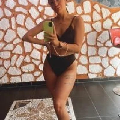 Deutsche Ella, Escort, Nurnberg