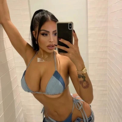 Chloe, Escort, Berlin