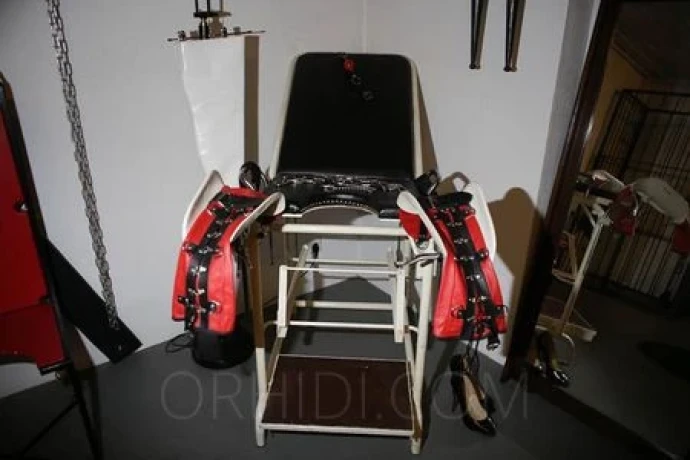 Lady Corinna- — 5 / 17