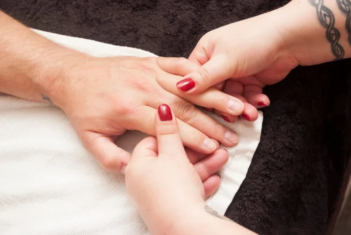 Alexandra Body And Soul — 3 / 7