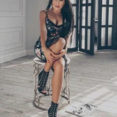 Mariya, Escort, Izmir