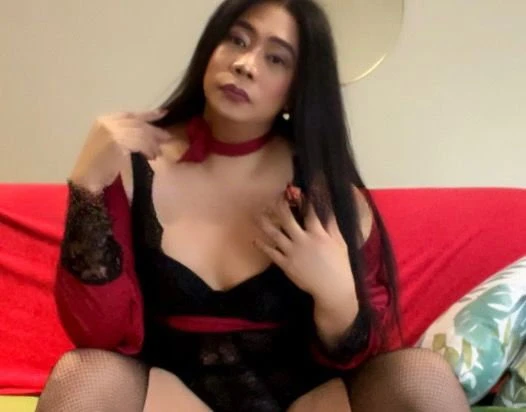SEDUCTIVE ASIAN AHYA — 8 / 9