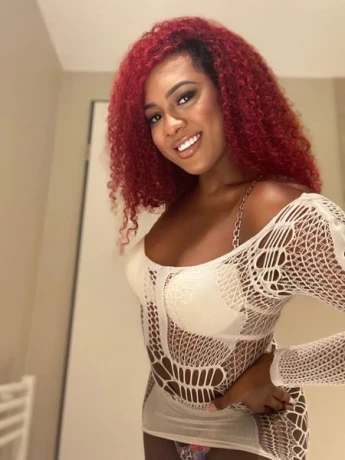 Ts Natasha — 5 / 11