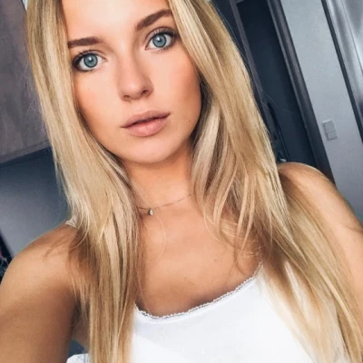 Vivianna Paris, Escort, Paris
