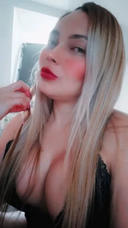 Sofia Aus Kolumbien — 3 / 5