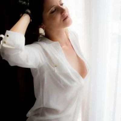 Kim, Escort, Amsterdam