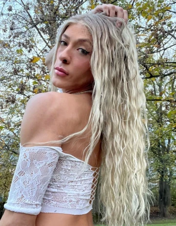 Rafaela Bresilien — 3 / 8