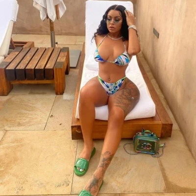 Alexandra, Escort, Dubai