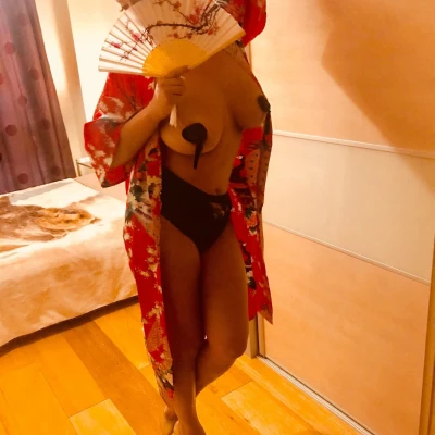 New mayzeel, Escort, Nottingham