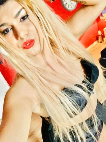 Ts Yasmin — 9 / 12