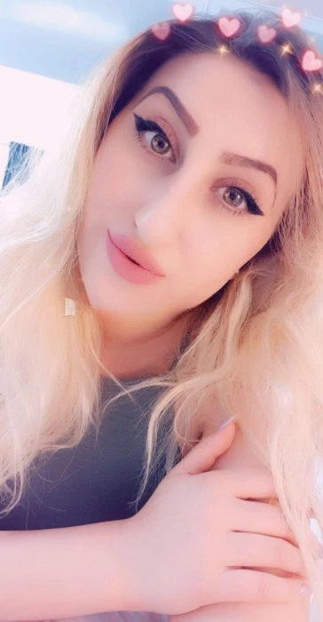 Kendall, Escort, Ottawa