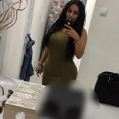 Leticia9, Escort, Lahr