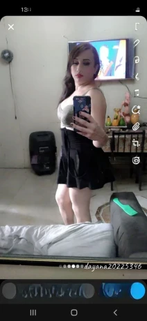 Dayana Gomez — 6 / 12