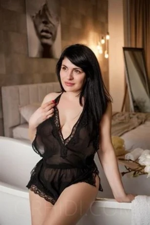 AV Linda  - im Privathaus Erotic Lounge — 1 / 3