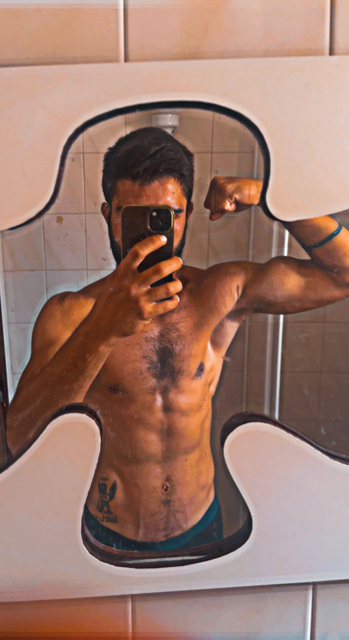 Catman, Escort, Cuxhaven