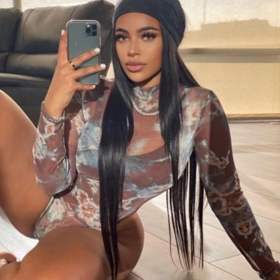 Erica, Escort, Sohar