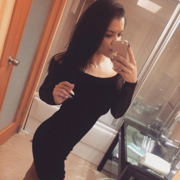 Milana — 3 / 9