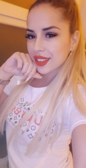 Delia, Escort, Antwerpen