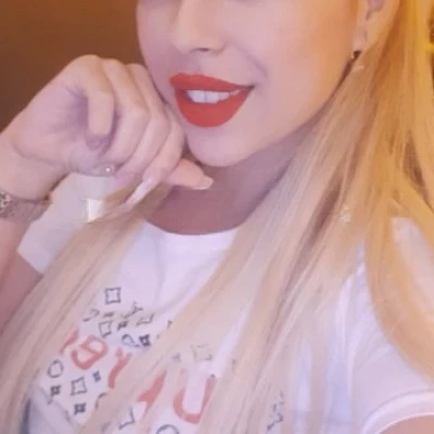 Delia, Escort, Antwerpen