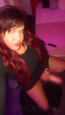 TS Monica Evans XL Aktiv 100% dominant — 15 / 24