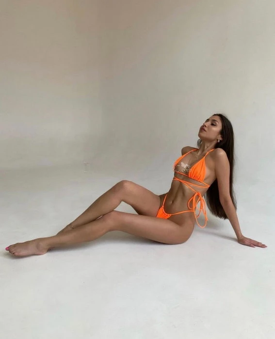 Albina, Escort, Ankara