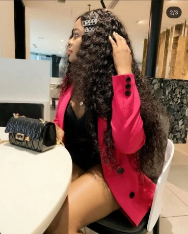 Nuru goddess — 2 / 3