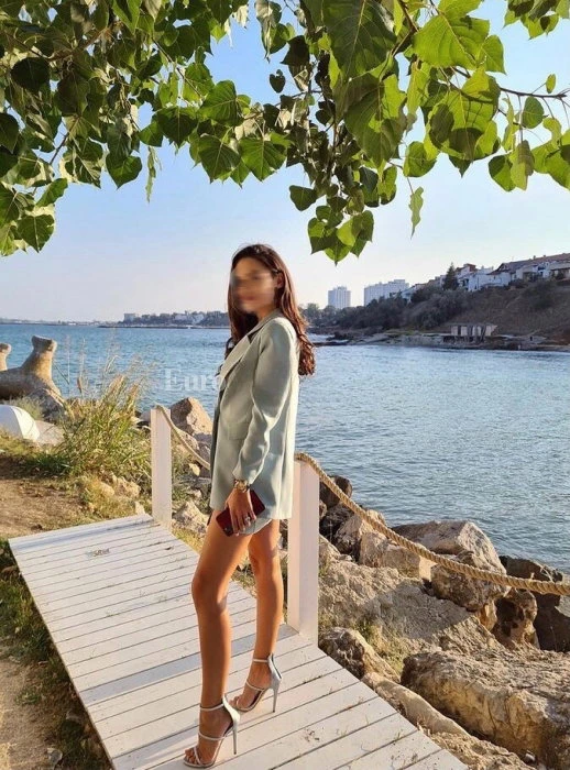 Stephanie, Escort, Riga