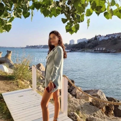 Stephanie, Escort, Riga