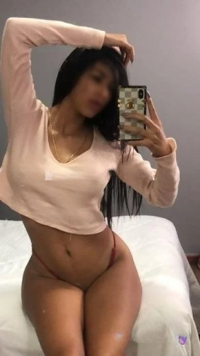 Marcela, Escort, Goiânia