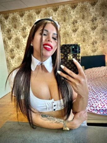 Ts Alexa Hot — 14 / 16