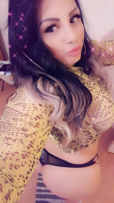 Gabriela, Escort, Basel