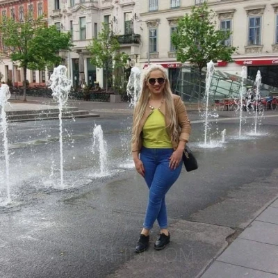 Yvette sex bombe, Escort, Vienna