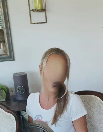 Escort Die Pure Lust Ganz Privat — 2 / 5