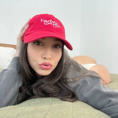 Liliana, Escort, Berg