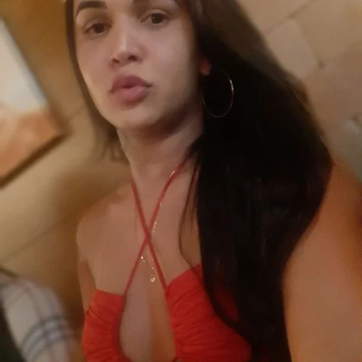 Luanna silvabr, Escort, Dijon