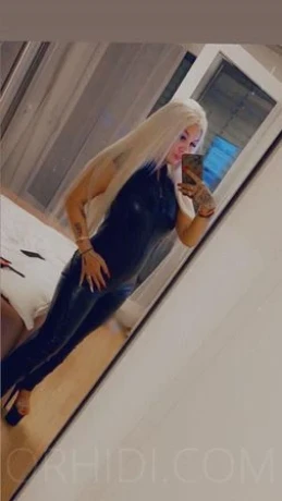 Jungdomina 27J.ComtesseLady Lola — 6 / 25