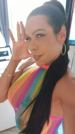 Ts Cintia Party — 8 / 15