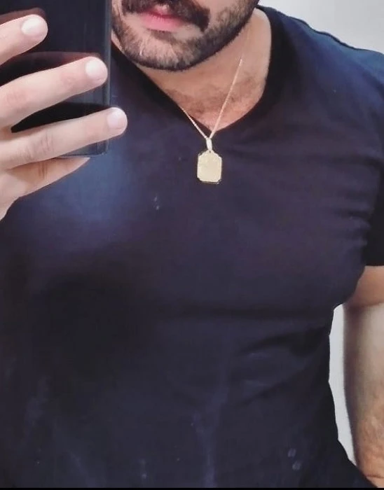 Pedro Casa, Escort, Casablanca