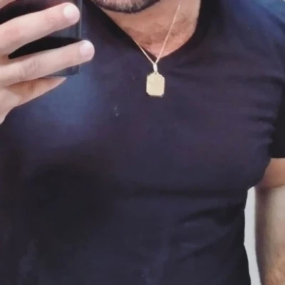 Pedro Casa, Escort, Casablanca