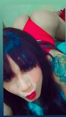 Emily Fogosa — 6 / 12