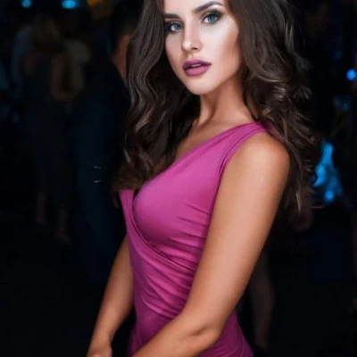Tati, Escort, Izmir