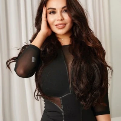 Diana, Escort, Paris