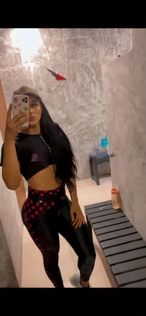 Rafaella Bastos — 8 / 11