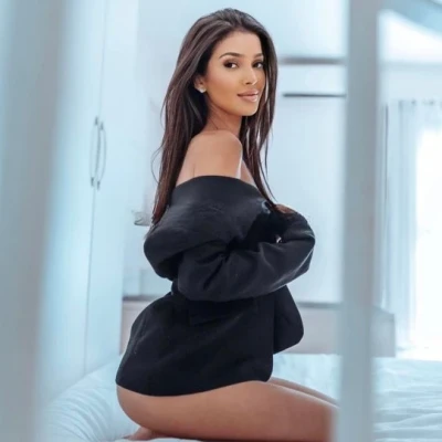 Fantastic, Escort, Bern