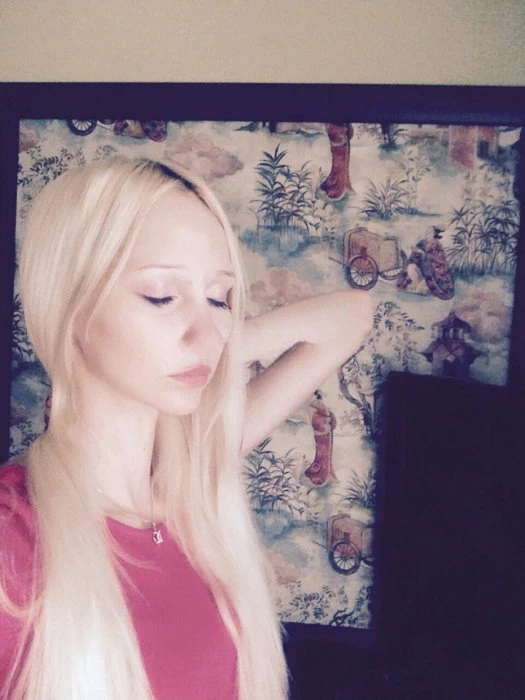Anastasia, Escort, Tel Sheva‘