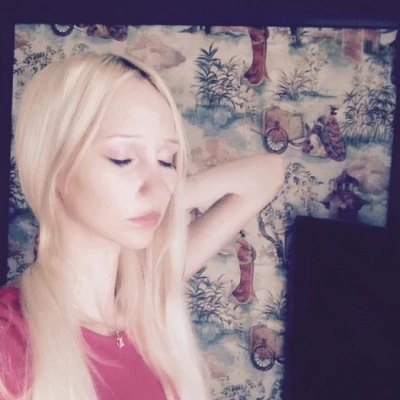 Anastasia, Escort, Tel Sheva‘